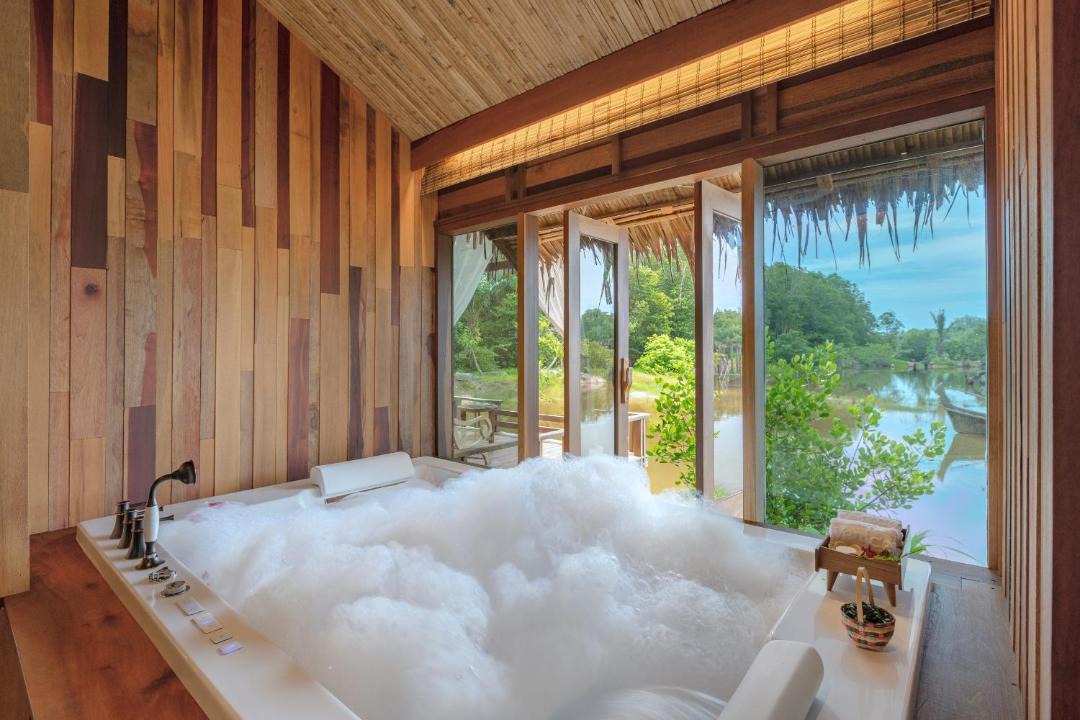 Photo of Bathroom in Sai Thai