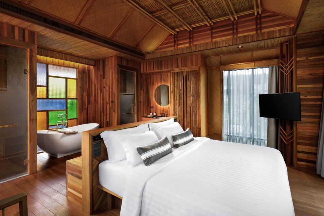 Photo of Bedroom in Sai Thai