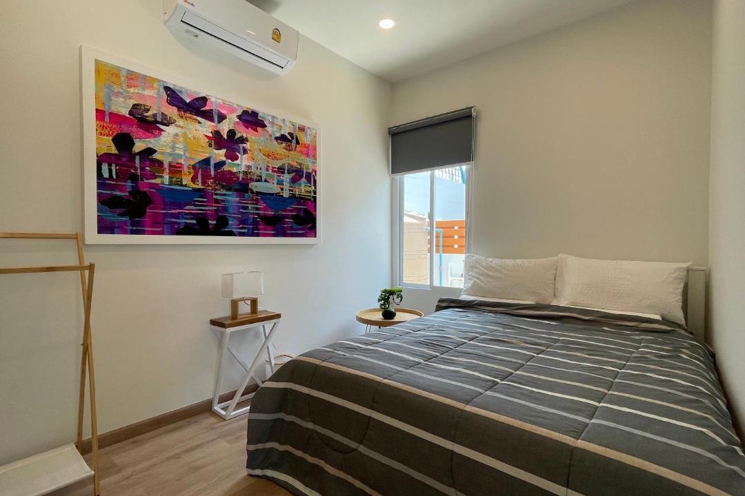 Photo of Bedroom in Hin Lek Fai