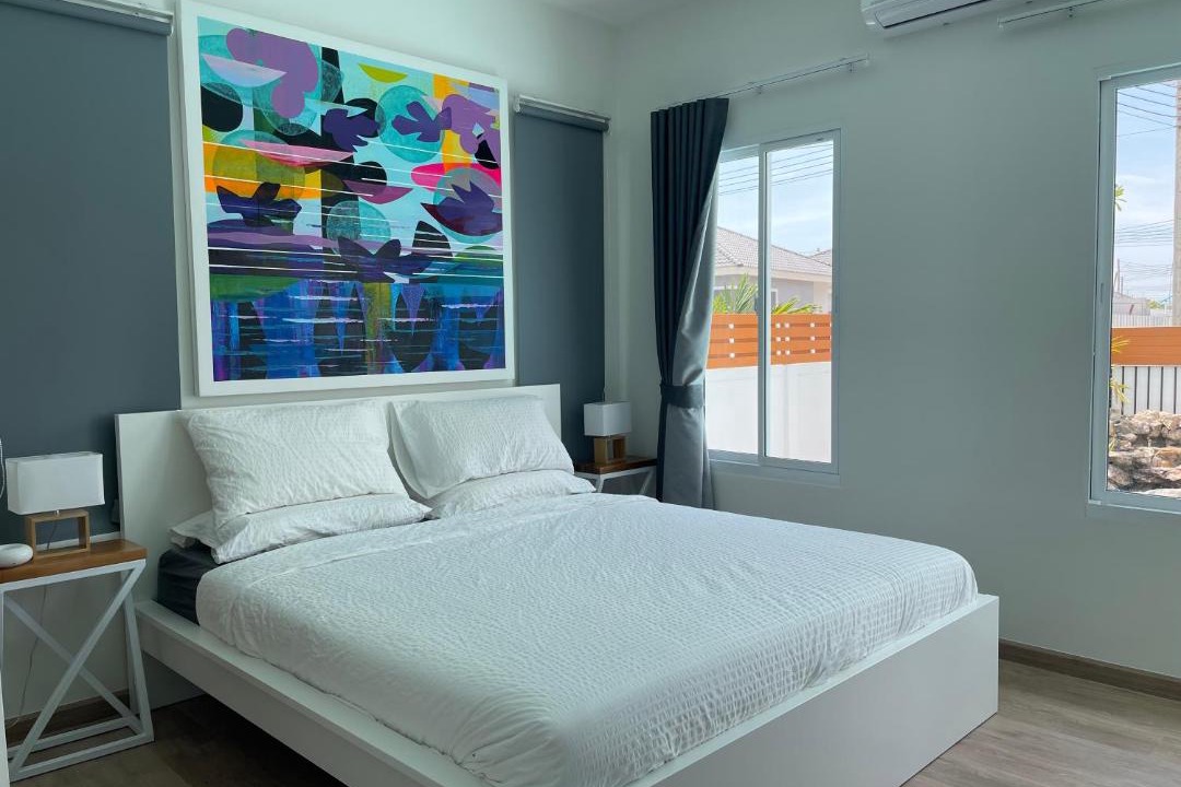 Photo of Bedroom in Hin Lek Fai