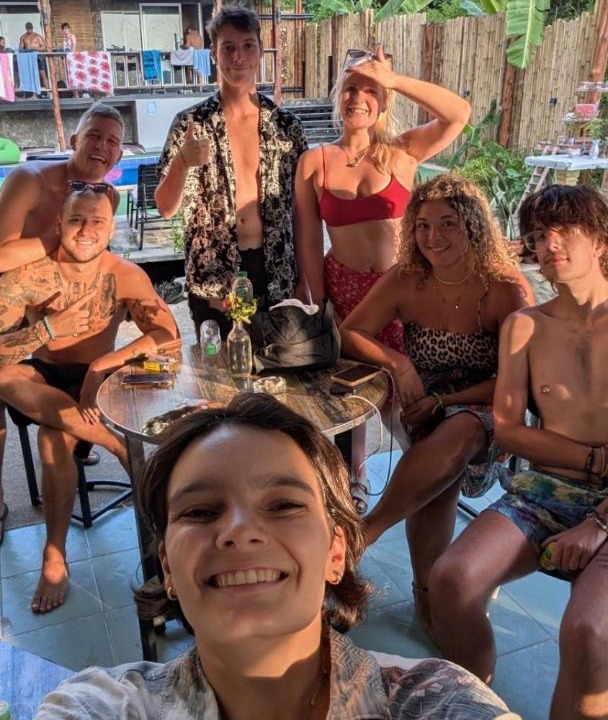 Photo of Others in Ko Phi Phi