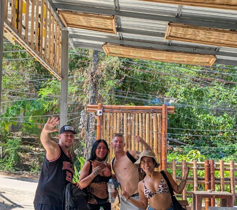 Photo of Others in Ko Phi Phi