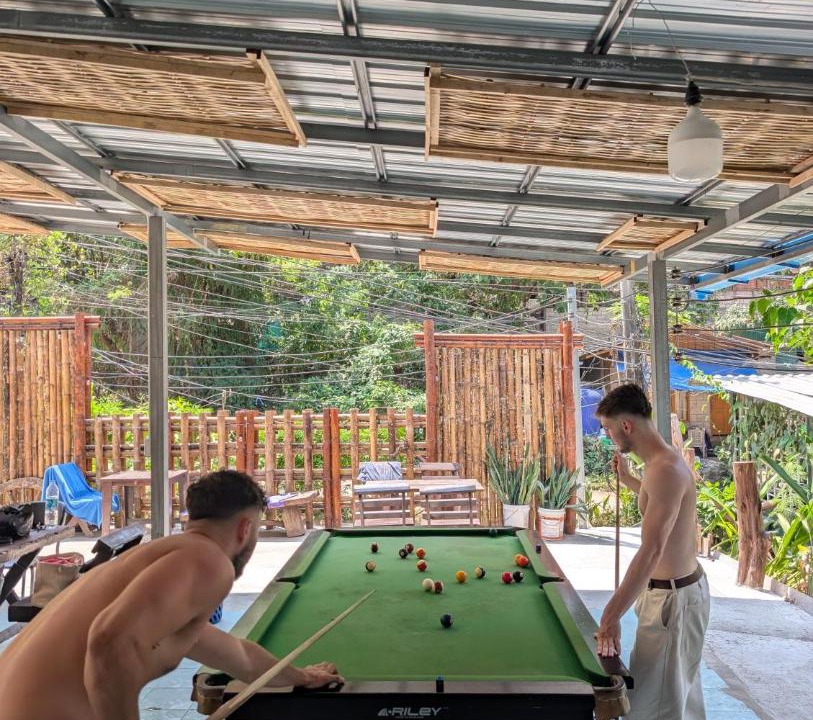 Photo of Others in Ko Phi Phi