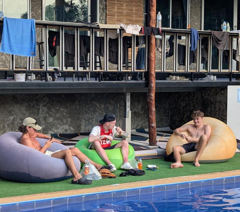 Photo of Others in Ko Phi Phi