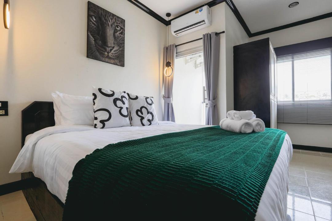 Photo of Bedroom in Nanai Road
