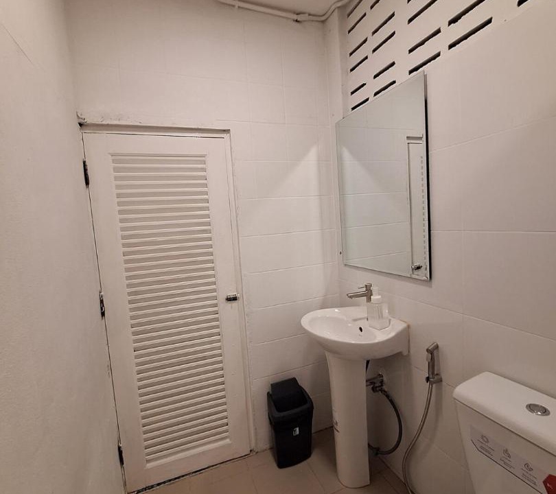 Photo of Bathroom in Hua Mak