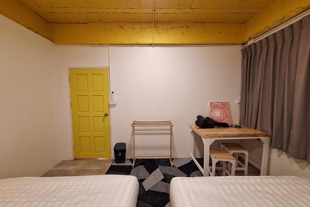 Photo of Bedroom in Hua Mak