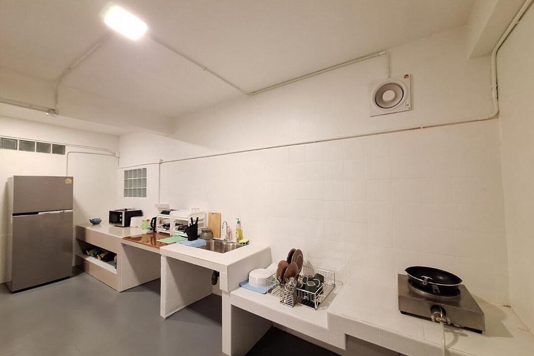 Photo of Kitchen in Hua Mak