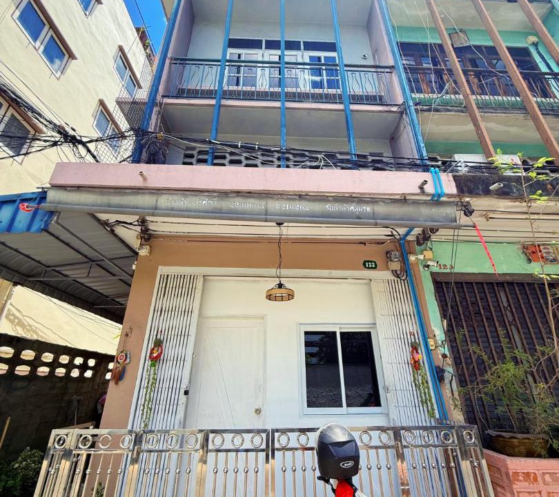 Photo of Others in Bang Rak