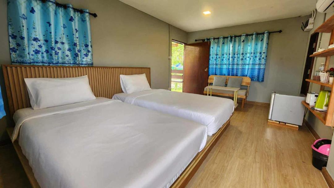 Photo of Bedroom in Lampang
