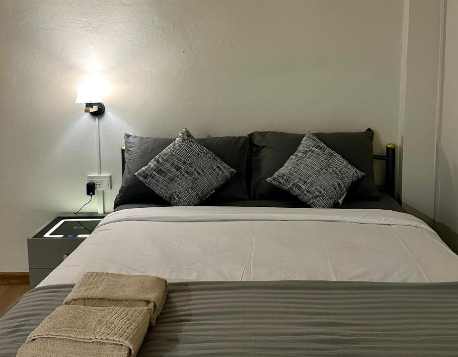 Photo of Bedroom in Nonthaburi