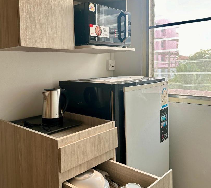 Photo of Kitchen in Nonthaburi