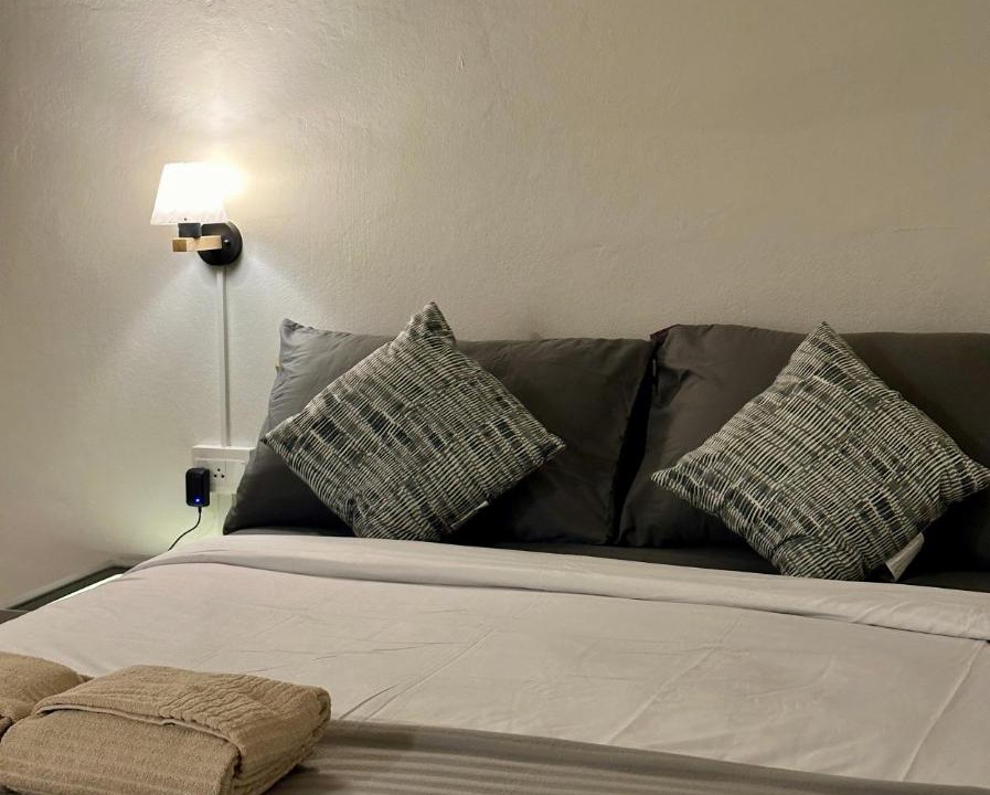 Photo of Bedroom in Nonthaburi