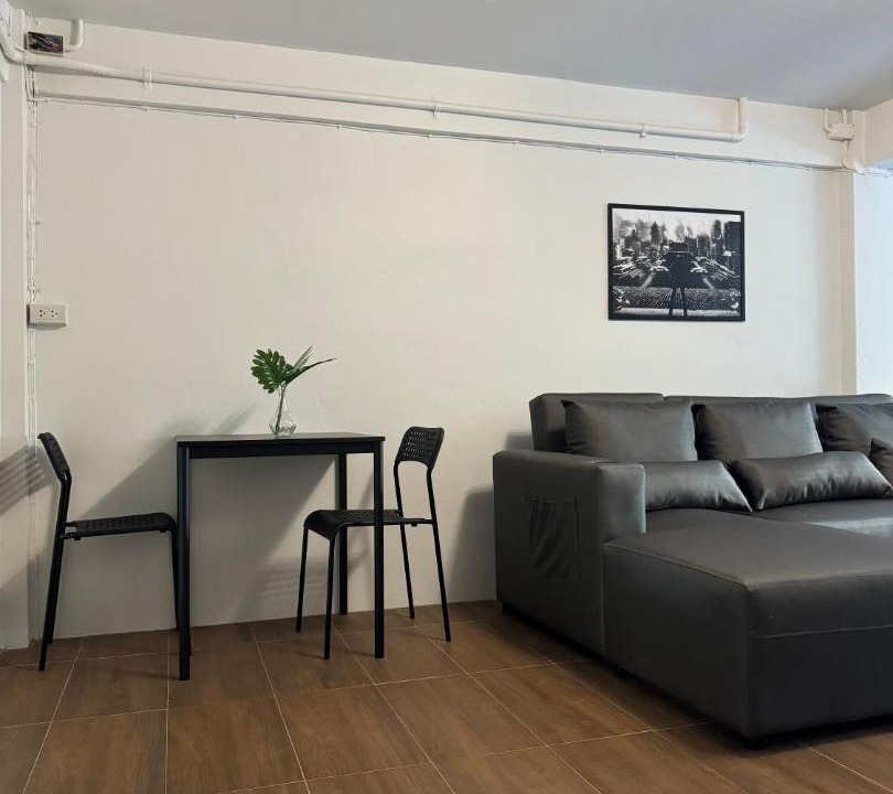 Photo of Livingroom in Talat Khwan