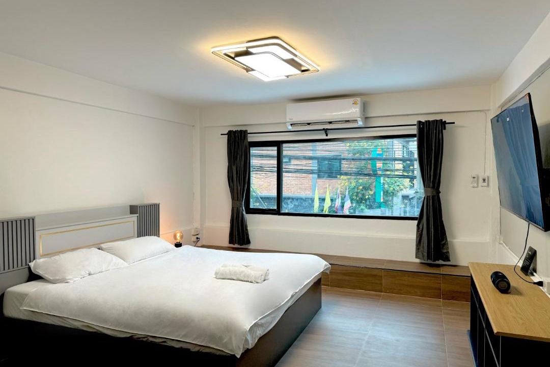 Photo of Bedroom in Talat Khwan