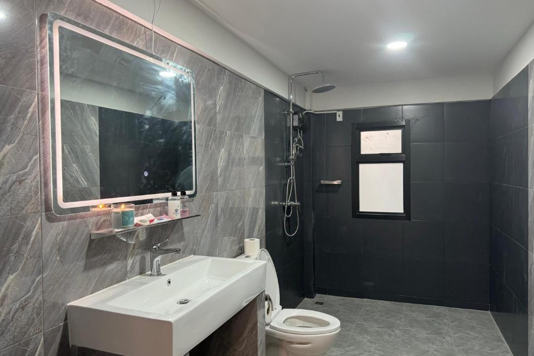 Photo of Bathroom in Talat Khwan