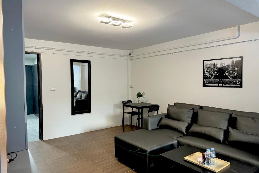 Photo of Livingroom in Talat Khwan
