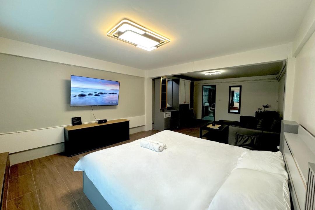 Photo of Bedroom in Talat Khwan