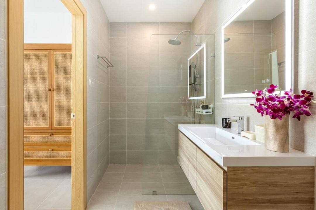 Photo of Bathroom in Lamai