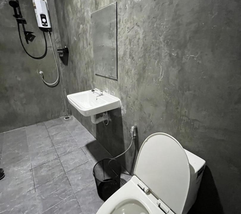 Photo of Bathroom in Thung Saliam