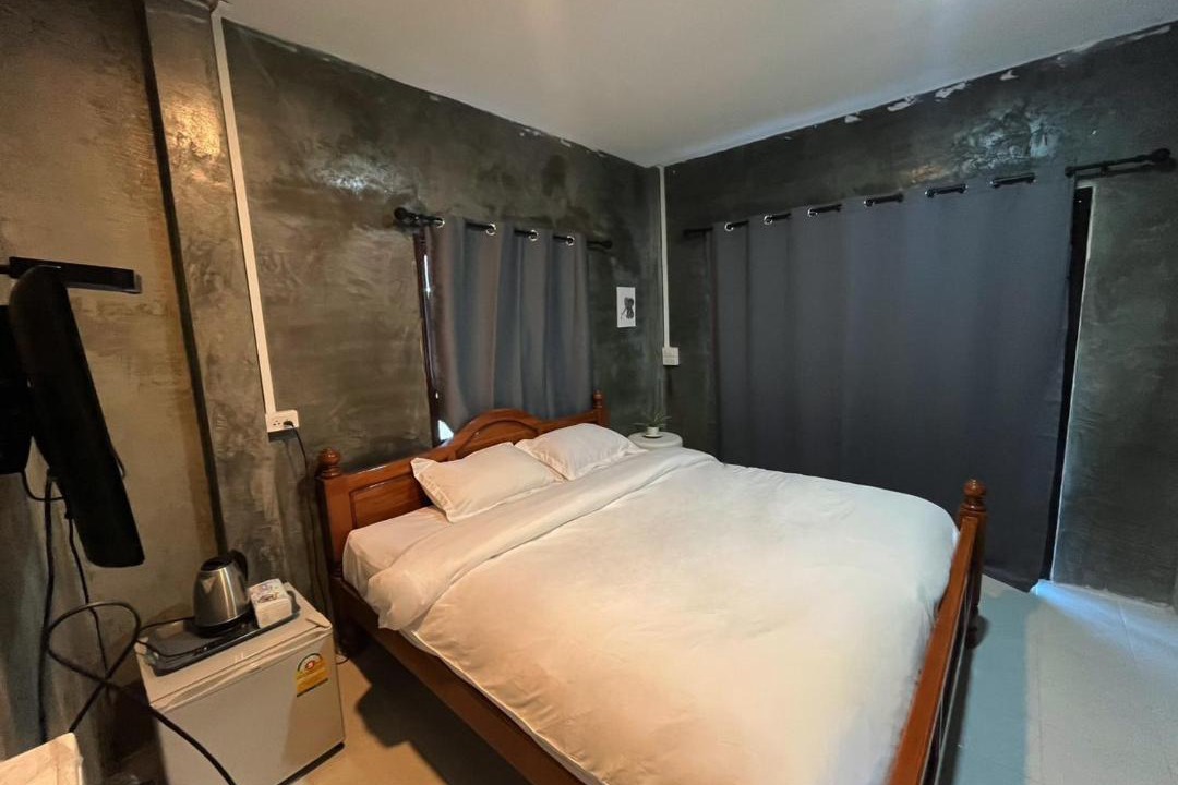 Photo of Bedroom in Thung Saliam