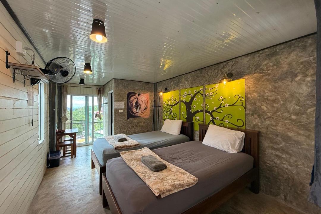 Photo of Bedroom in Thong Pha Phum