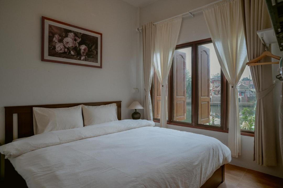 Photo of Bedroom in Chanthaburi
