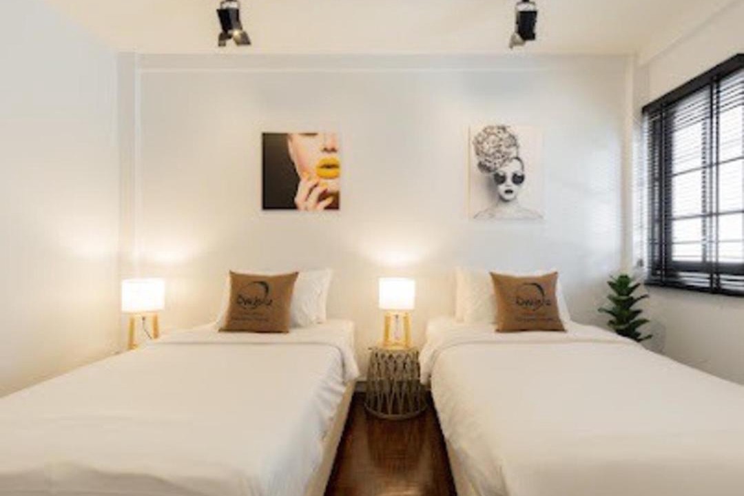 Photo of Bedroom in Samut Sakhon