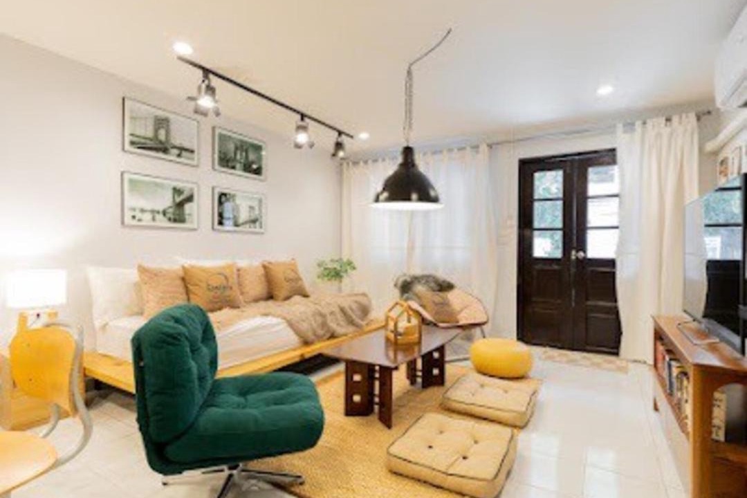 Photo of Livingroom in Samut Sakhon