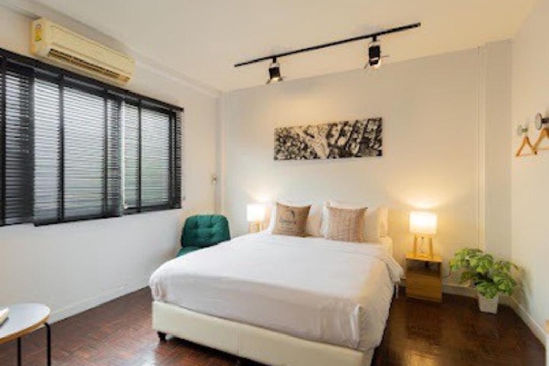 Photo of Bedroom in Samut Sakhon