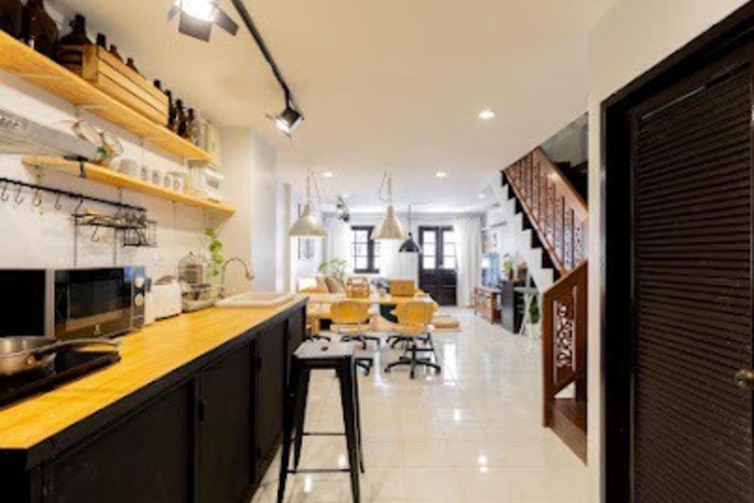 Photo of Kitchen in Samut Sakhon