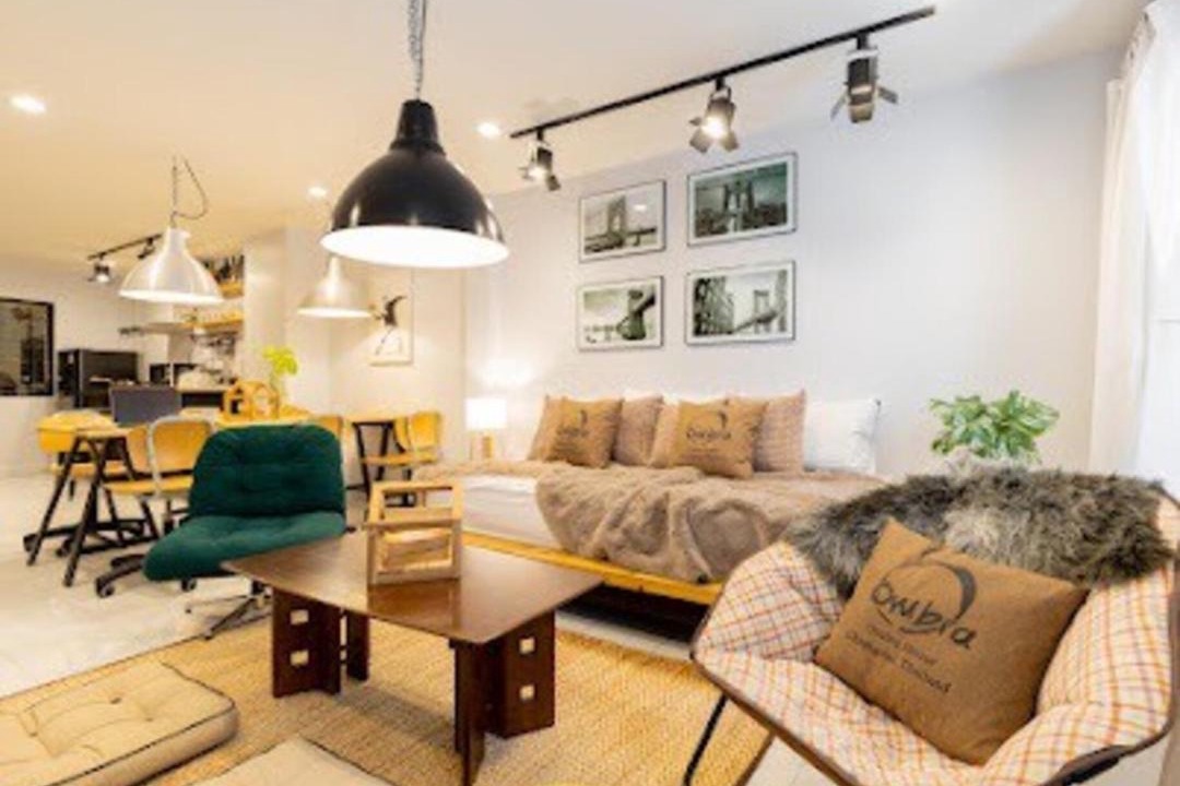 Photo of Livingroom in Samut Sakhon