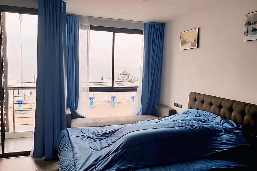 Photo of Bedroom in Ban Bang Saen