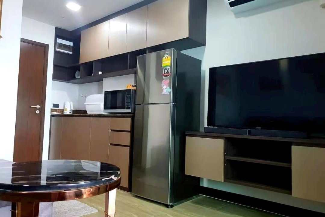 Photo of Kitchen in Ban Bang Saen