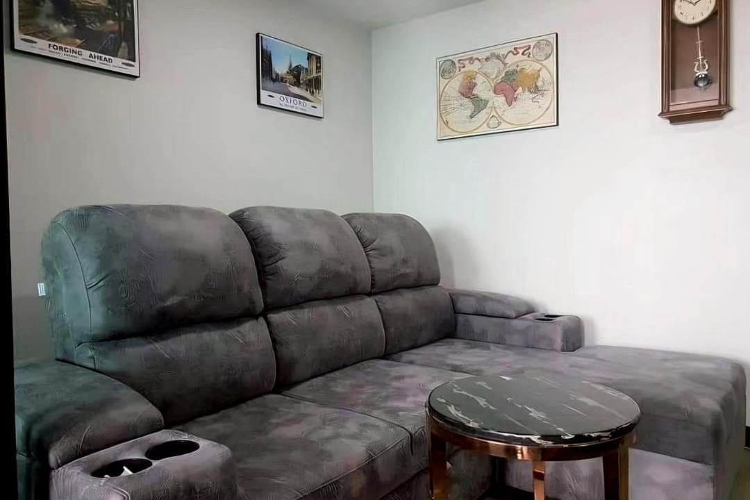 Photo of Livingroom in Ban Bang Saen