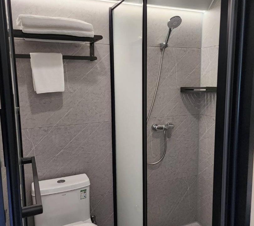 Photo of Bathroom in Pak Phli