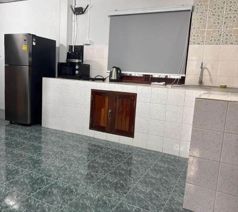 Photo of Kitchen in Chaloklum