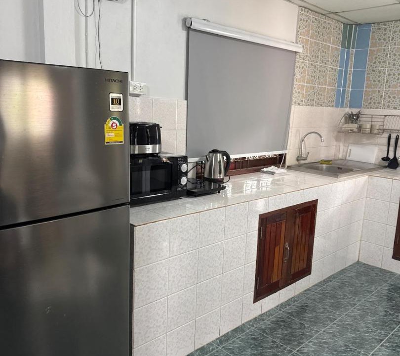 Photo of Kitchen in Chaloklum