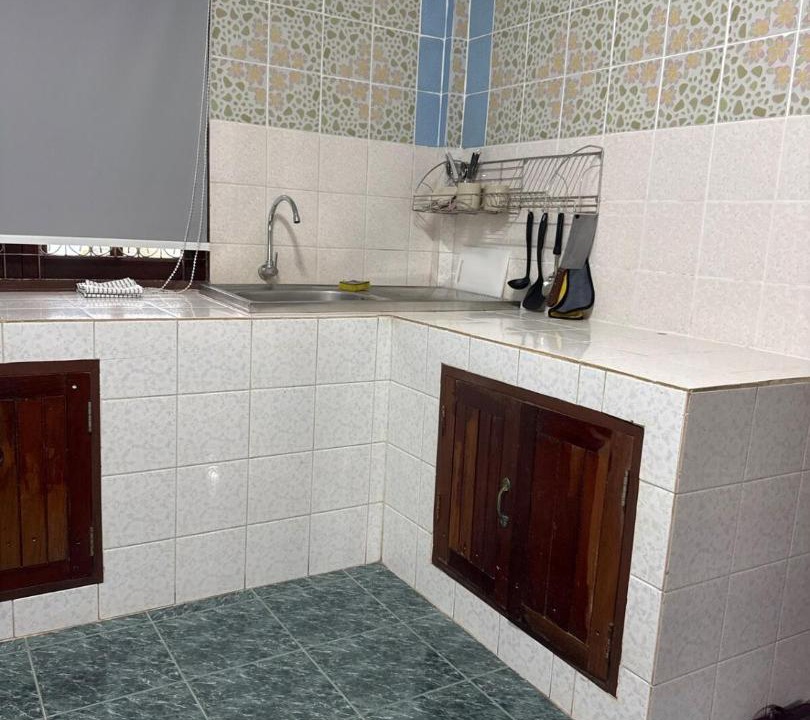 Photo of Kitchen in Chaloklum
