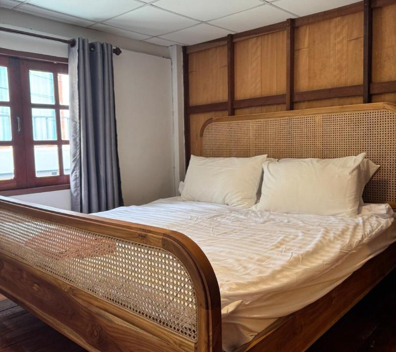 Photo of Bedroom in Chaloklum