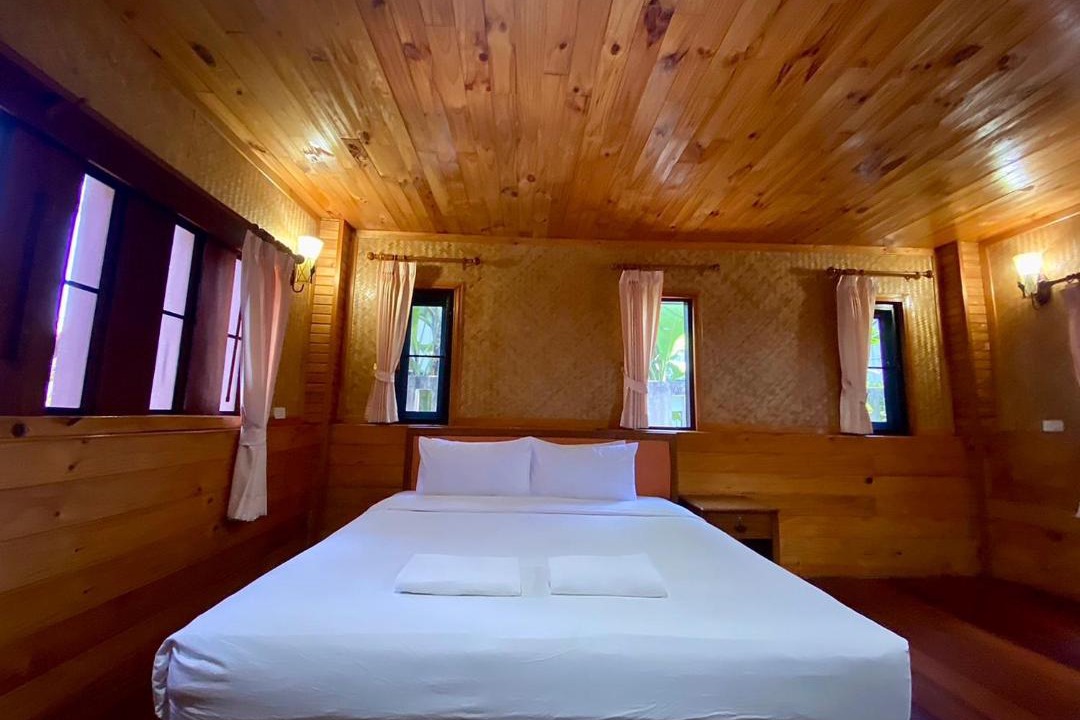 Photo of Bedroom in Wieng