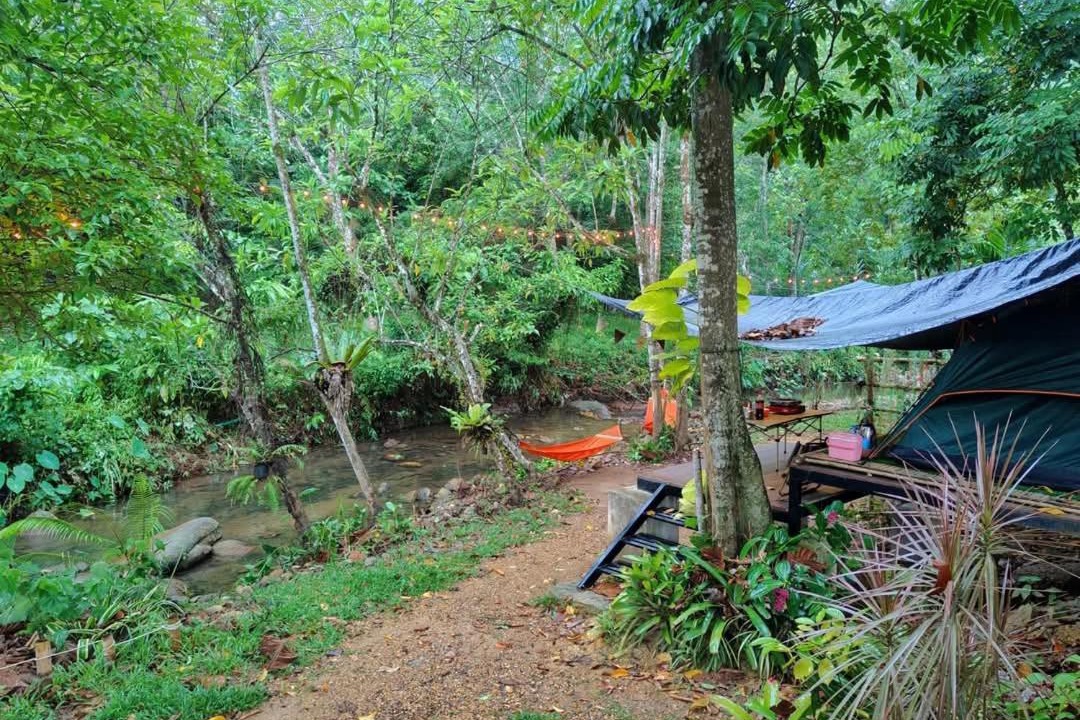 Photo of Outdoor in Hat Yai