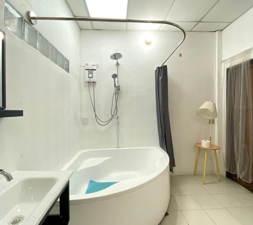Photo of Bathroom in Sena Nikhom
