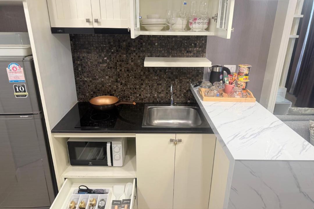 Photo of Kitchen in Samut Sakhon
