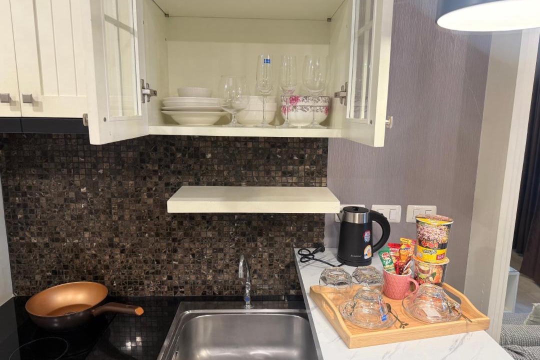 Photo of Kitchen in Samut Sakhon