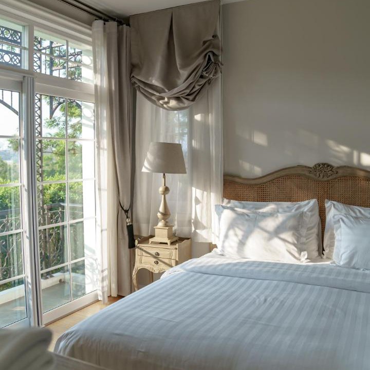 Photo of Bedroom in Khaem Son