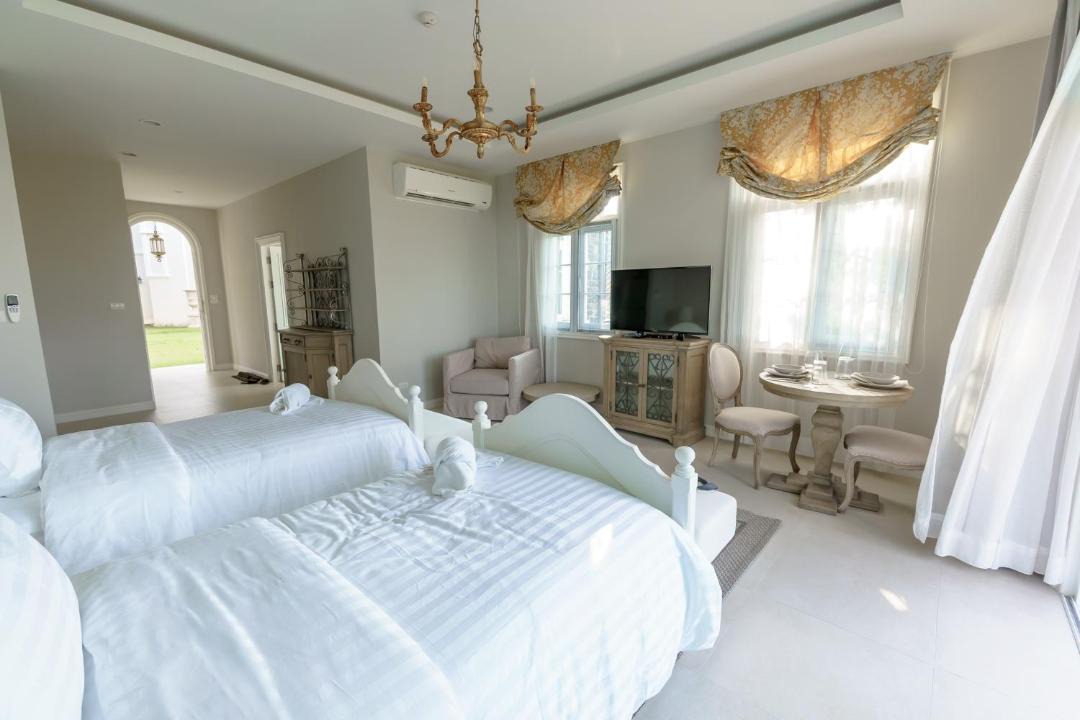 Photo of Bedroom in Khaem Son