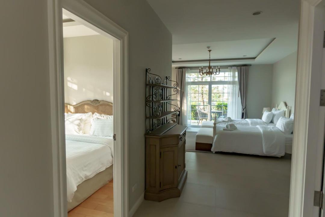 Photo of Bedroom in Khaem Son