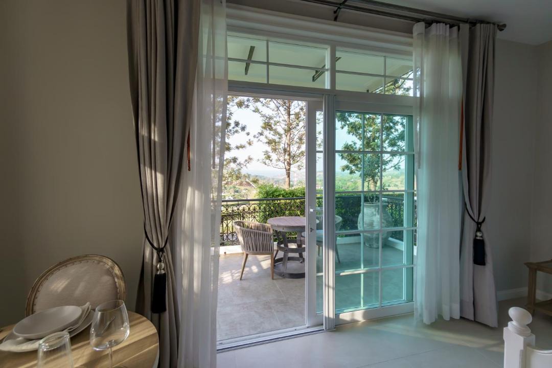 Photo of Patio Balcony in Khaem Son