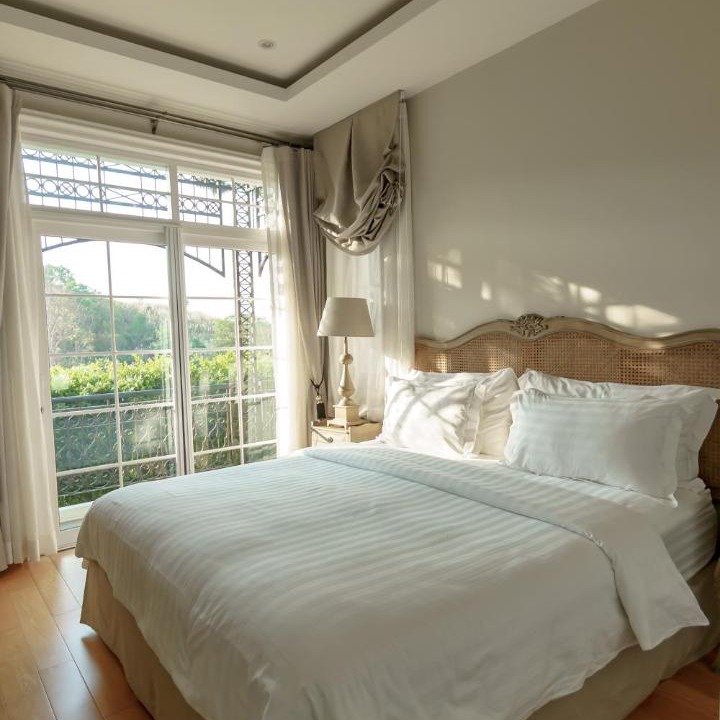Photo of Bedroom in Khaem Son